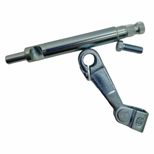 Флажок сцепления двиг ZS1P62YML-2 W190 CN 1449₽