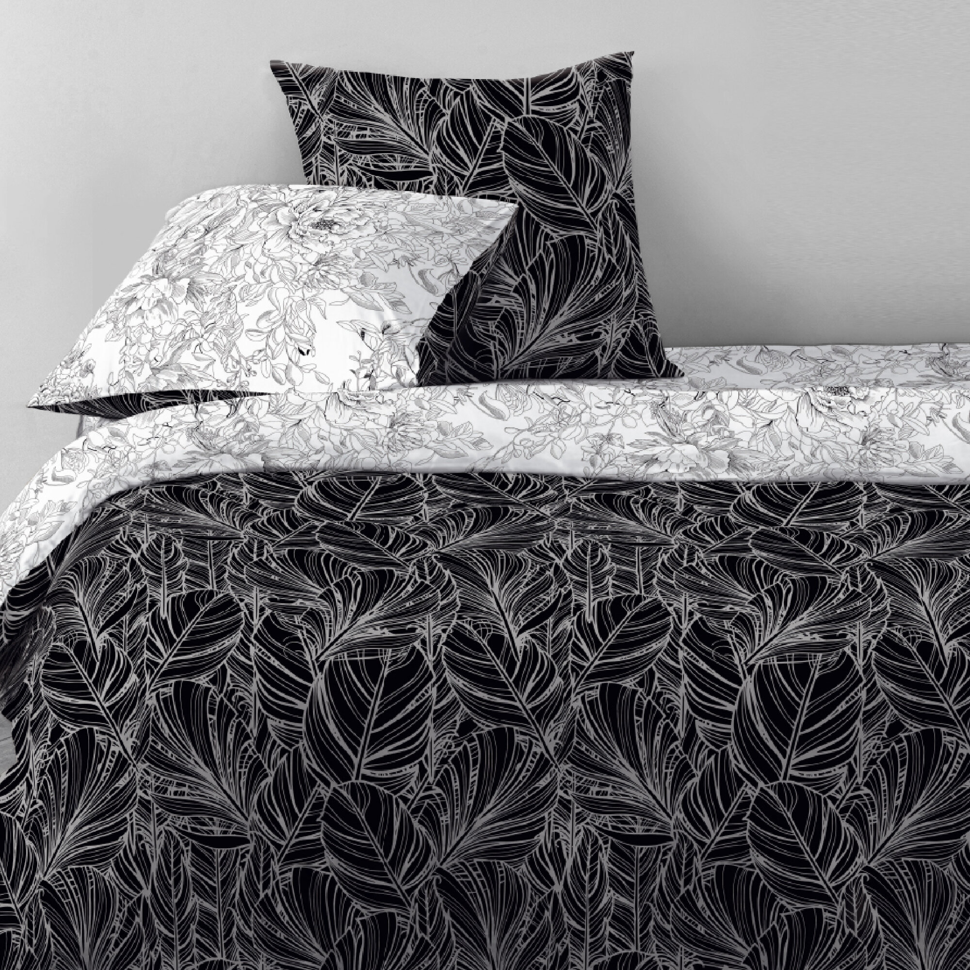 фото Постельное белье "Василиса" 1,5-спальное, Перкаль, Double Dream, Bellagio