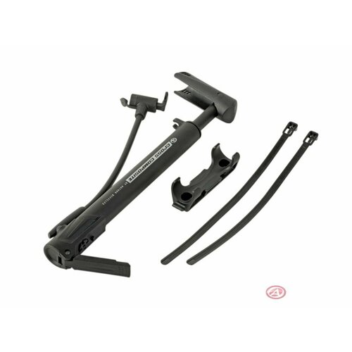 Насос с гибким шлангом AUTHOR Cross Composite 2370₽