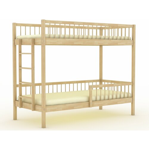 Двухъярусная кровать 