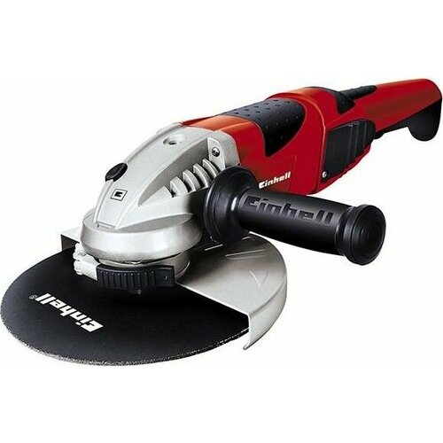 Угловая шлифмашина сетевая EINHELL 4430840 TE-AG 2302000 39596₽