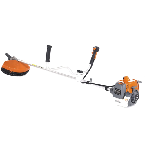 триммер бензиновый stihl fs 120 gsb 230 2 4134 011 2372 Триммер бензиновый ZimAni FS-120