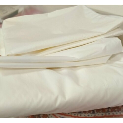 Наперник для пухового одеяла на молнии размер 200 х 220 5600₽