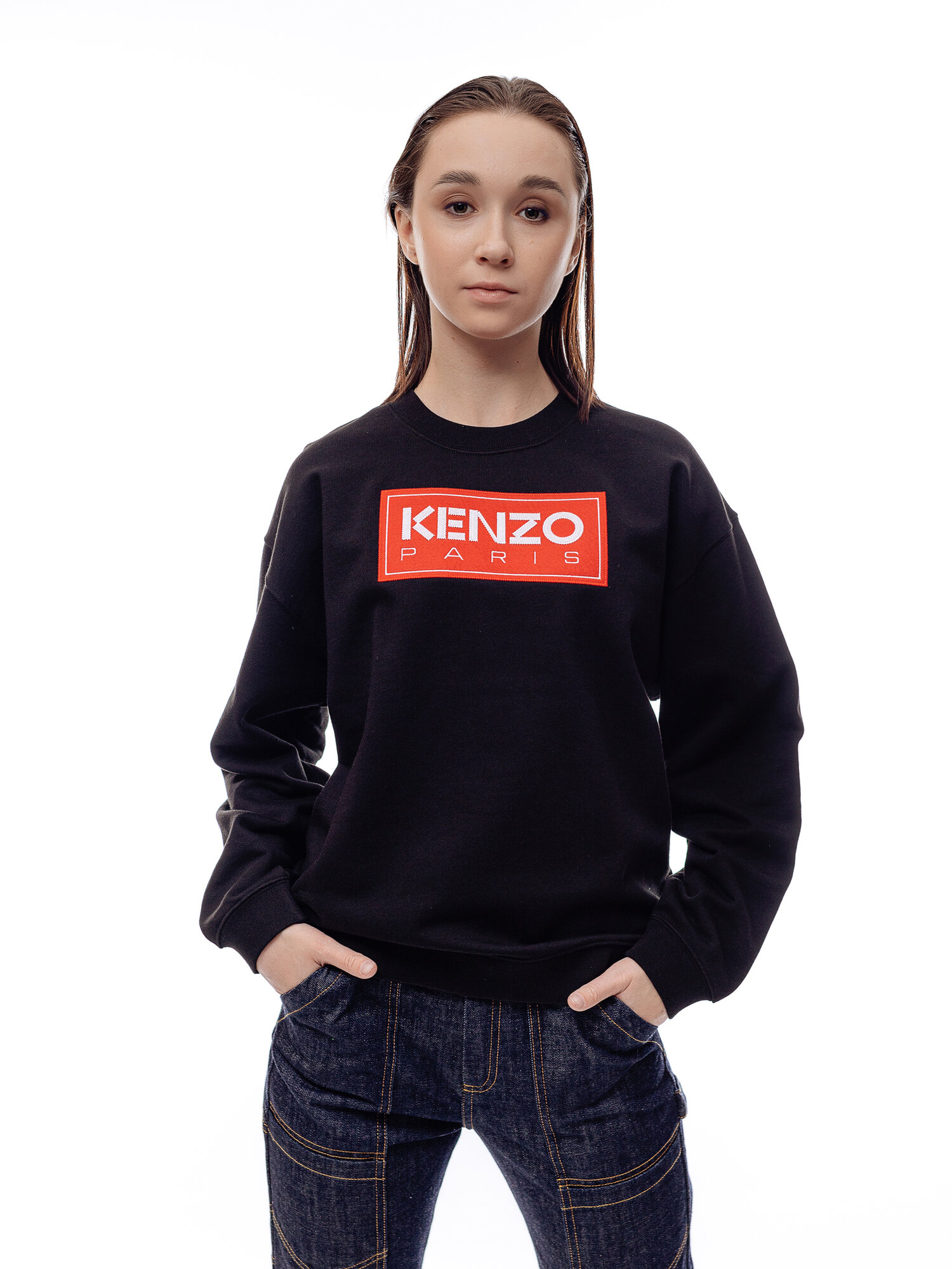 Свитшот KENZO