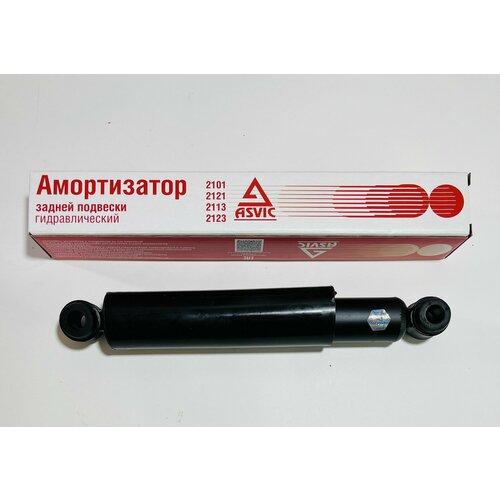 Амортизатор задней подвески ВАЗ-2101-07 Стандарт Масляные