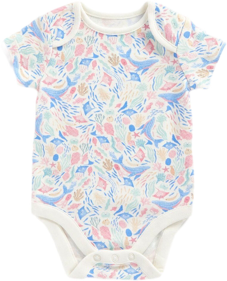 Боди mothercare, комплект из 3 шт.