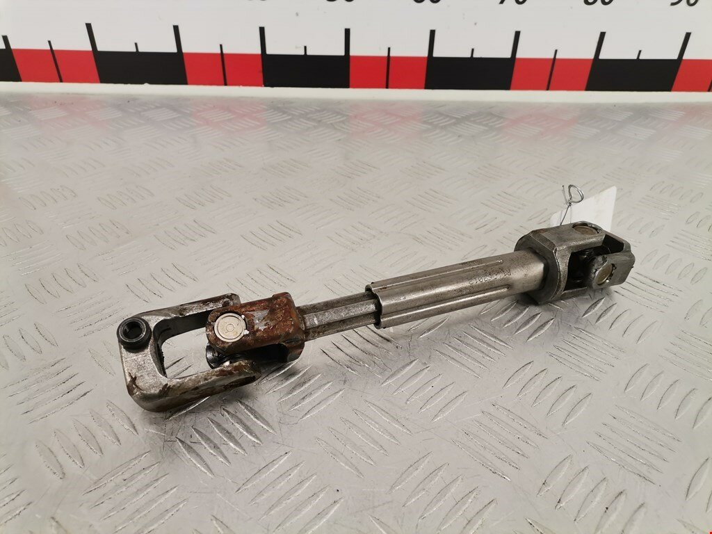 Кардан рулевой Volkswagen Passat 7 3C2419501AA арт. 1406419