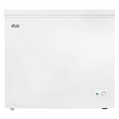 Морозильная камера MIU MR-350 2689500₽