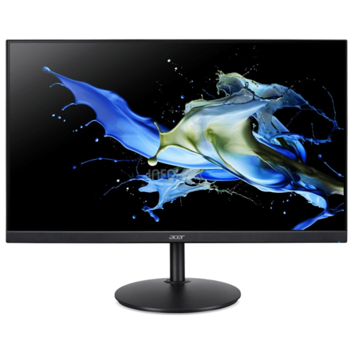 Acer Монитор LCD CB272UE3BMIPRUX 27 169 1920х1080FHD IPS nonGLARE 75 Hz 250 cdm2 H178V178 10001 100M1 167M 1ms VGA HDMI DP Height adj Pivot Tilt Swivel Speakers 3Y Black 4369100₽