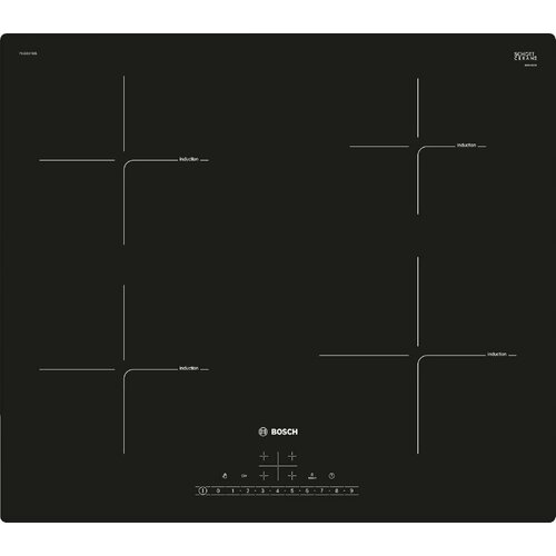 Варочная панель BOSCH PUE611FB1E 7421800₽