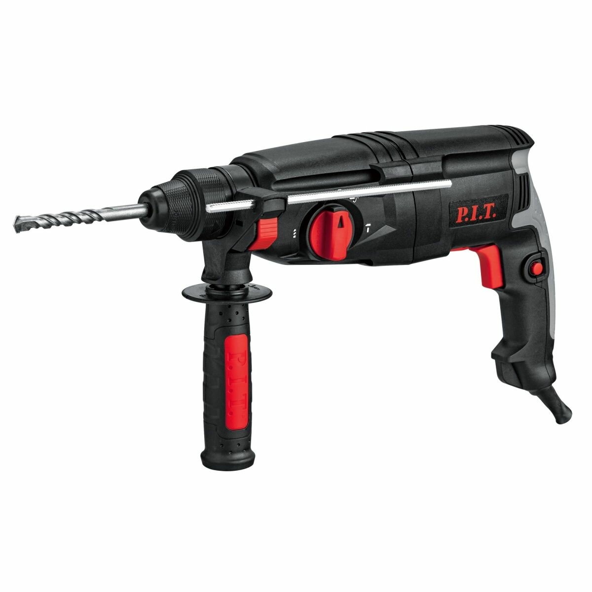 фото Перфоратор PBH26-C6