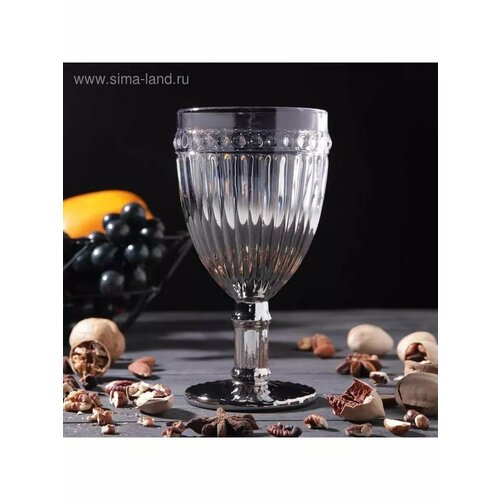 Бокал стеклянный Босфор 250 мл 85165 см цвет градие 585₽