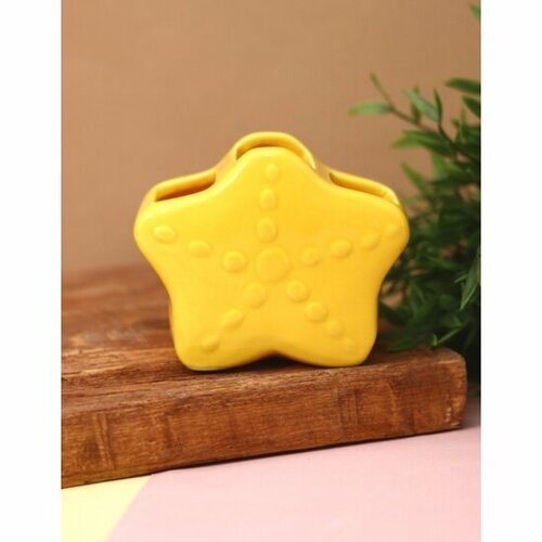 Подставка для зубных щёток Ilikegift Sea adventures FC220344 510₽