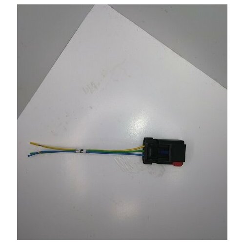 Разъем на датчик коленвала ГАЗ дв Крайслер 049 650₽