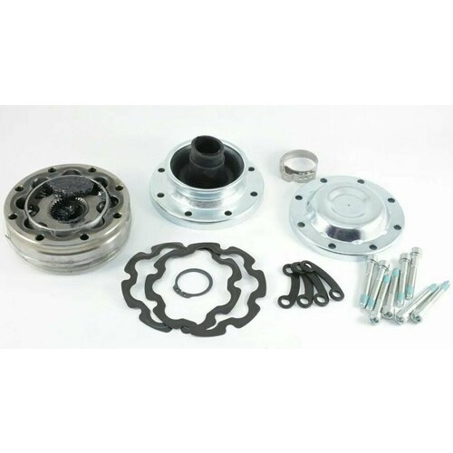 Ремкомплект ГАЗ-22177 23107 33027 вала карданного ШРУС арт 5022382-1 5022382-2 3650₽