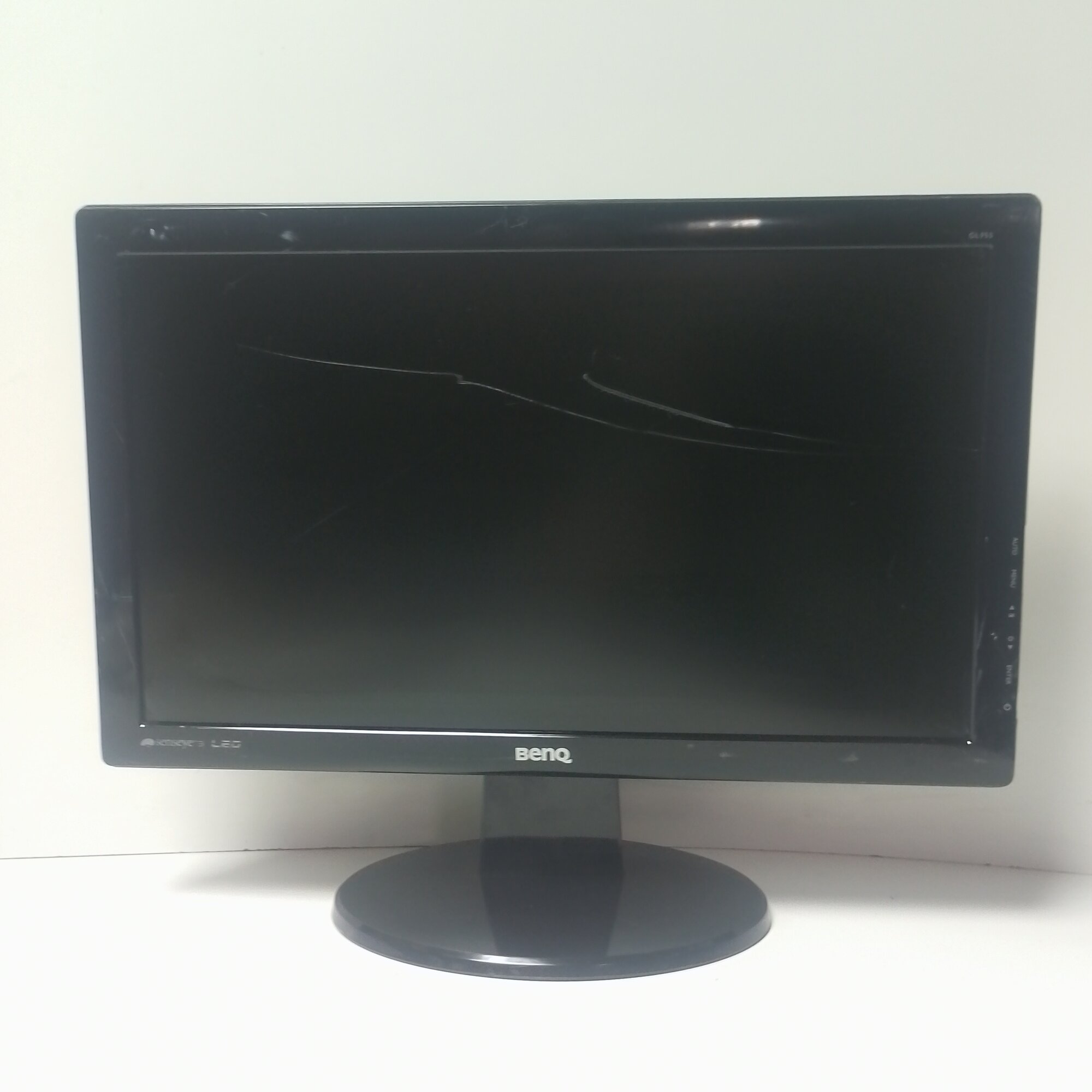 19" ЖК монитор BenQ GL950A (LCD, 1366x768, D-Sub)