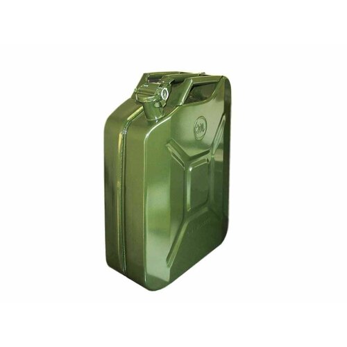 Канистра 20л Зеленая канистра для бензина канистра для бензина литров канистра для бензина металлическая канистра для бензина металлическая 20л канистра для горючего канистра для гсм канистра из нержавеющей стали маякавто 2000₽