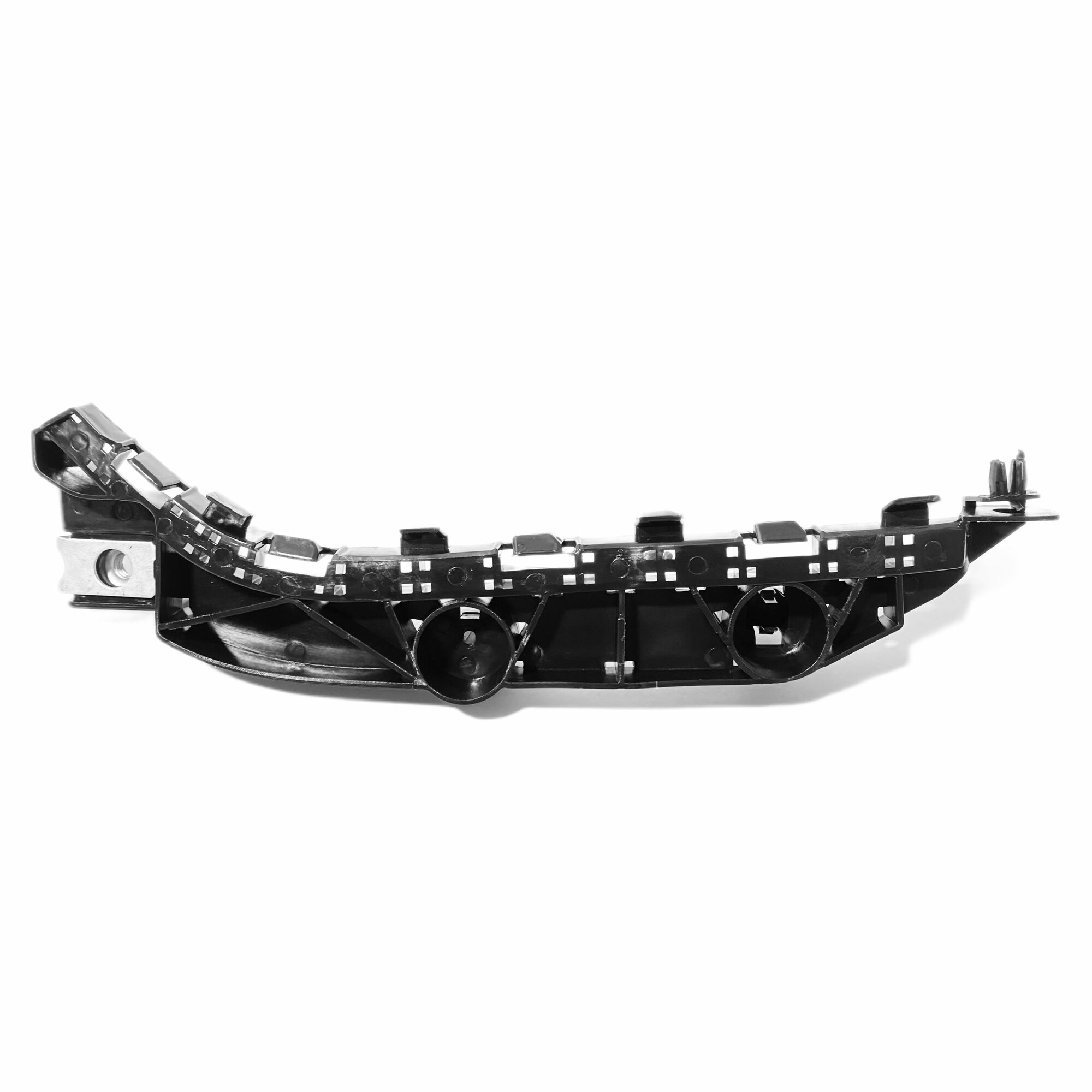 фото Крепление переднего бампера правое Honda Civic 4D / Хонда Цивик 4Д, 8th FD 2006-2011