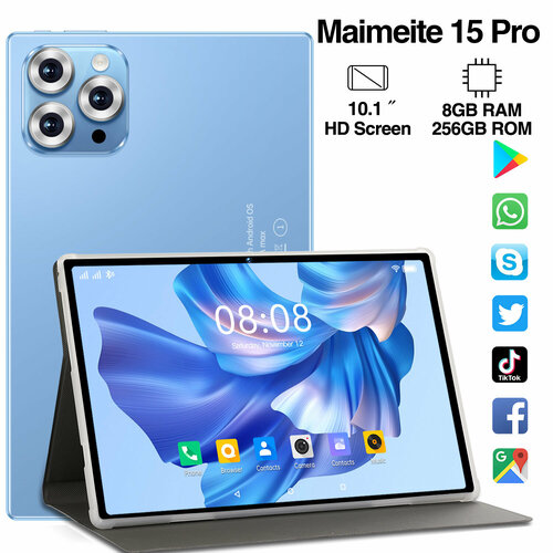 Мощный планшет для детей 4G WiFi 101 дюйма HD MAIMEITE Дети 15 Pro 860000₽