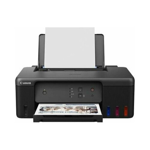 Принтер струйный Canon Pixma G1430 цветная печать A4 цвет черный 5809c009 3020800₽
