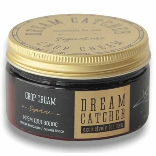 Крем для волос с блеском Signature Crop,100 гр