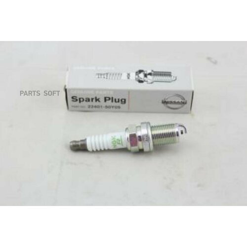 NISSAN 2240150Y05 свеча зажигания 423₽