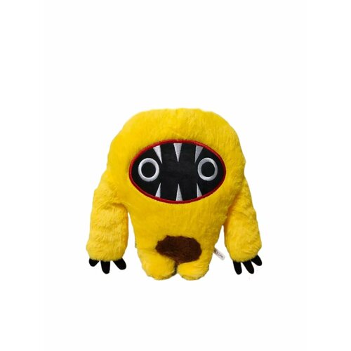 Мягкая игрушка Вулли Булли из игры Джойвилль 599₽