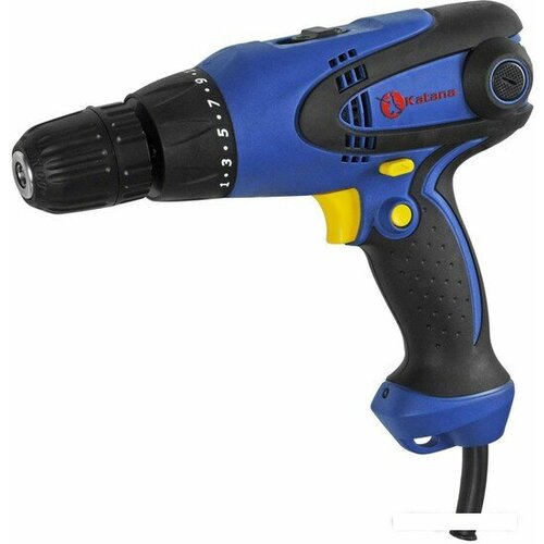 Шуруповерт Katana SH6000 7229₽