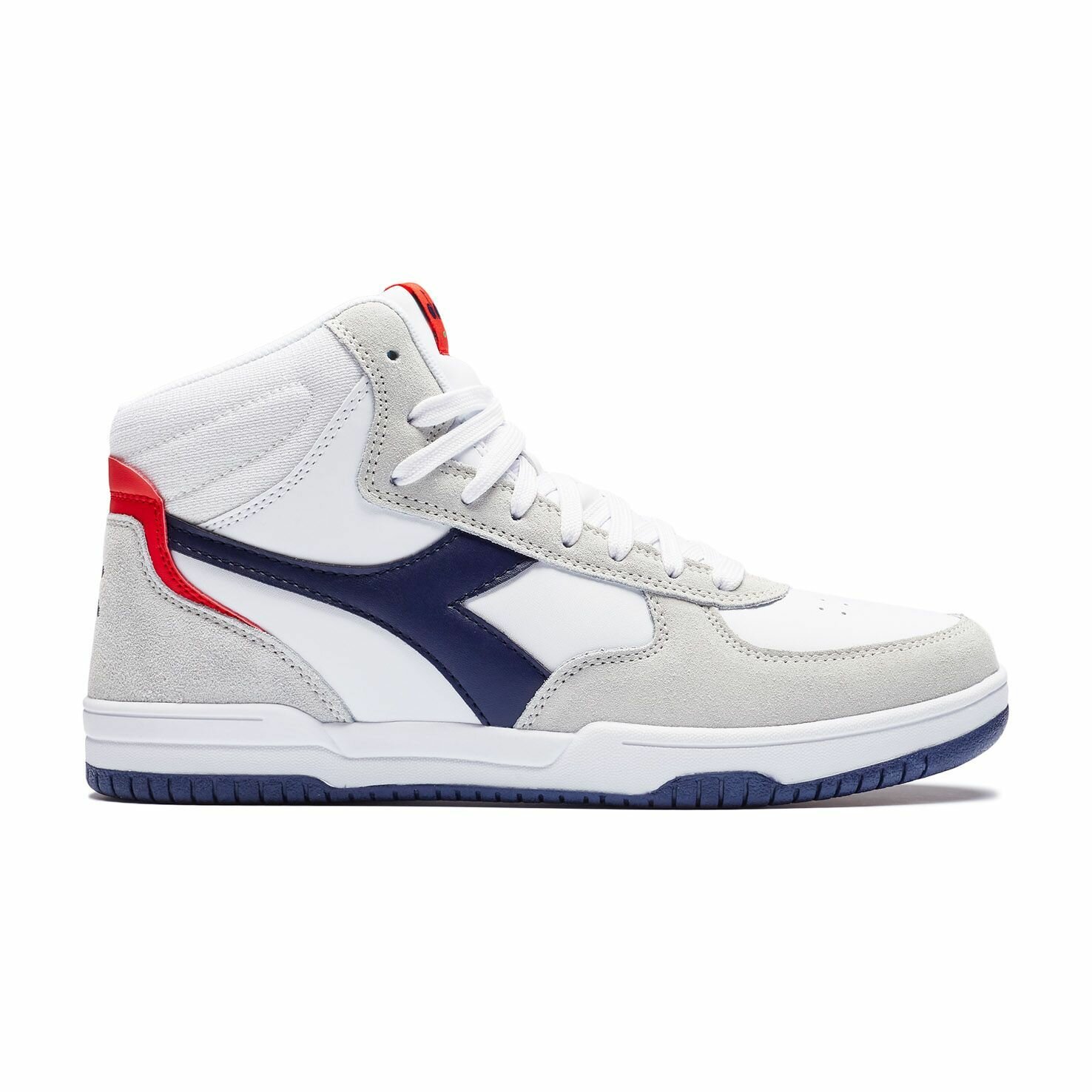 Кеды Diadora RAPTOR HIGH SL