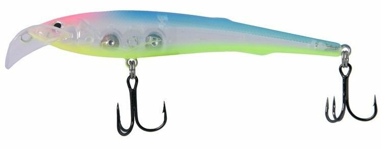 Воблер LureMax STINKA 90F MR-131 7,5 гр