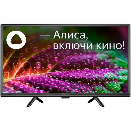 Телевизор STARWIND SW-LED24SG304 24 2022 Black Черный 1194000₽