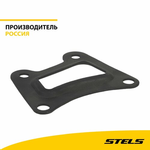 Кронштейн крепления глушителя LU091678 item200 481₽