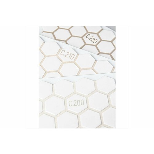 DEFENCE CHEMICALS Затирка эпоксидная C220 (бежевый) 1 кг EZ_220