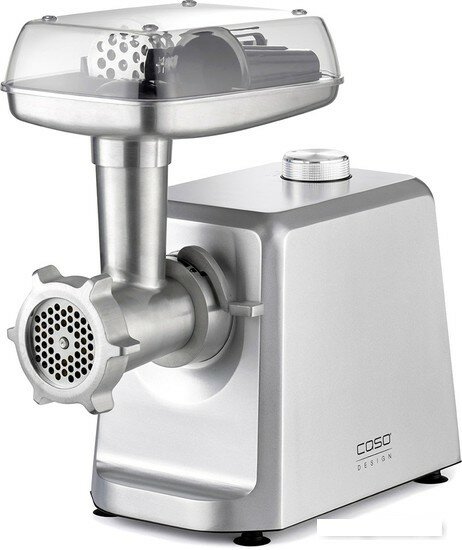 фото Мясорубка CASO FW 2500