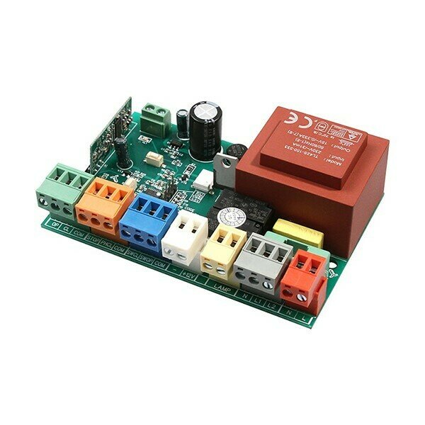 Плата управления PCB-SH для привода ворот SHAFT-30/50/20 (DoorHan)
