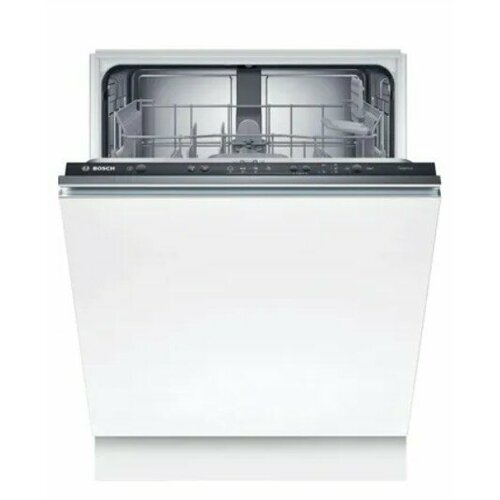 Посудомоечная машина Bosch Serie2 SMV24AX04E полноразмерная 6299400₽