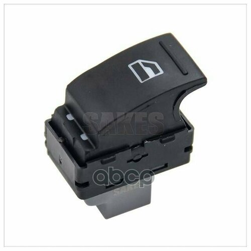 Кнопка Стеклоподъемника Vw Camp04-15Tr03-15 SAKES арт 4250106401 1079₽
