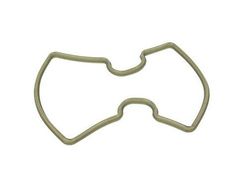 Строймаш Прокладка клап крышки КАМАЗ-евро (силикон, внутрь крышки) (ЕХ7406-1003270) (Строймаш)