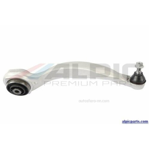 ALPIC ASA215R Рычаг подвески правый MERCEDESCLS 10714₽