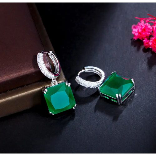 Серьги ZULTANIT 2500₽