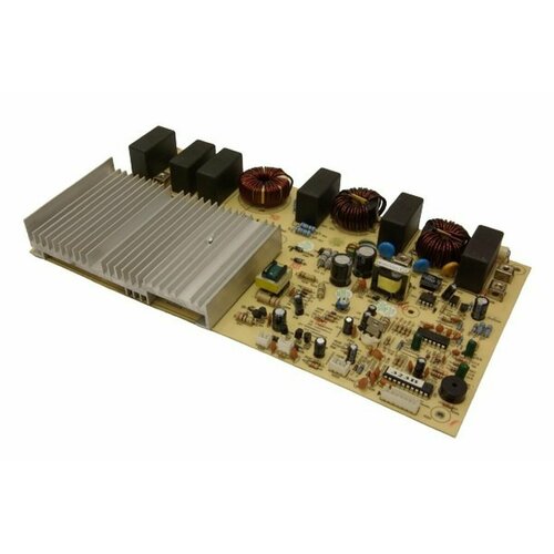 EM3000 MainPCB board part 8 плата управления EM3000 21027₽