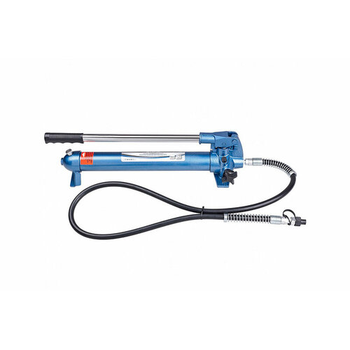 Насос гидравлический Stels 10 т со шлангом 9876₽