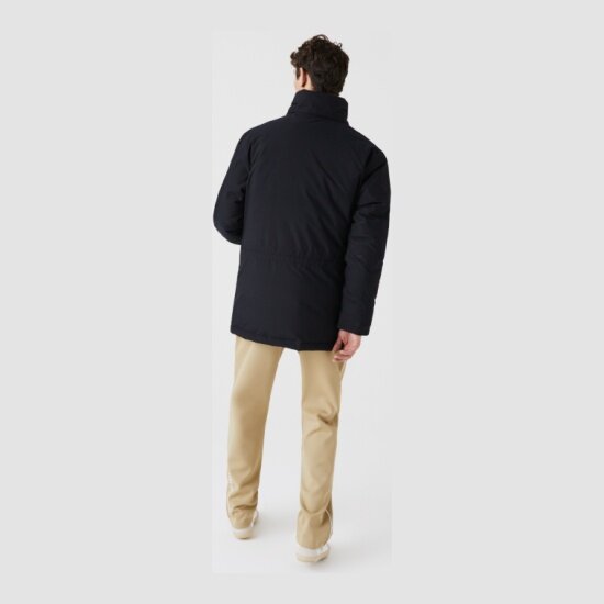 Куртка Lacoste BH1946 - фото №11