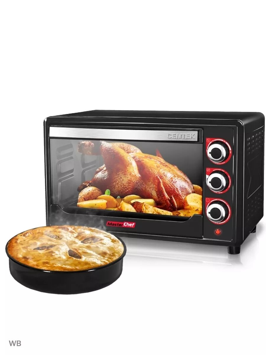 Духовой шкаф электрический