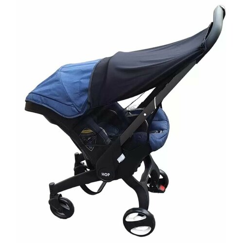 Защита от солнца без москитной сетки для коляски-автокресла HOPDoonaFoo Foo 1150₽