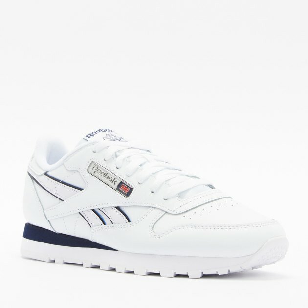 Кроссовки Reebok