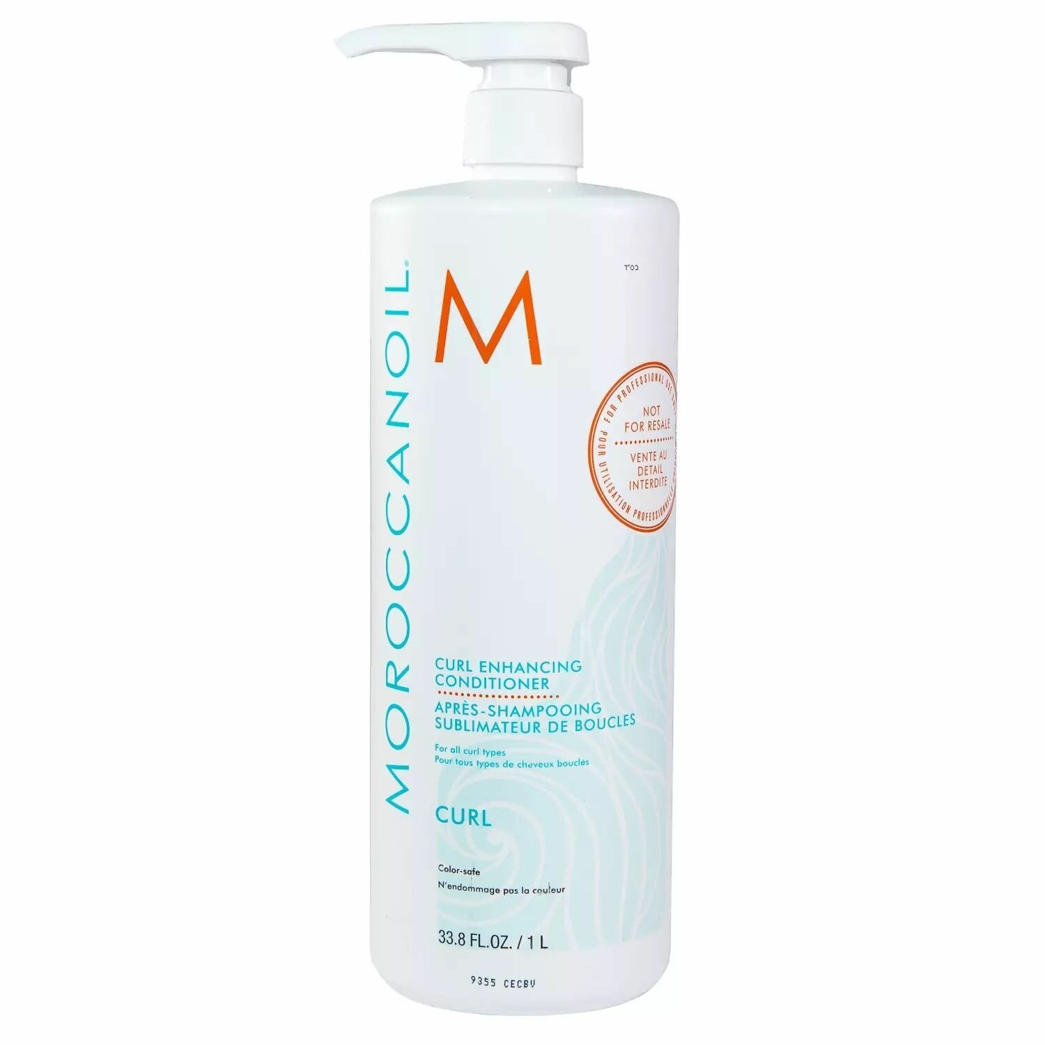 Кондиционер MOROCCANOIL для вьющихся волос «Curl Enhancing Conditioner» 1000 мл