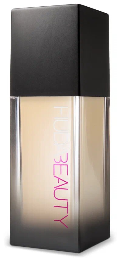 Huda Beauty Тональный крем FauxFilter, 35 мл, оттенок: Milkshake 100B