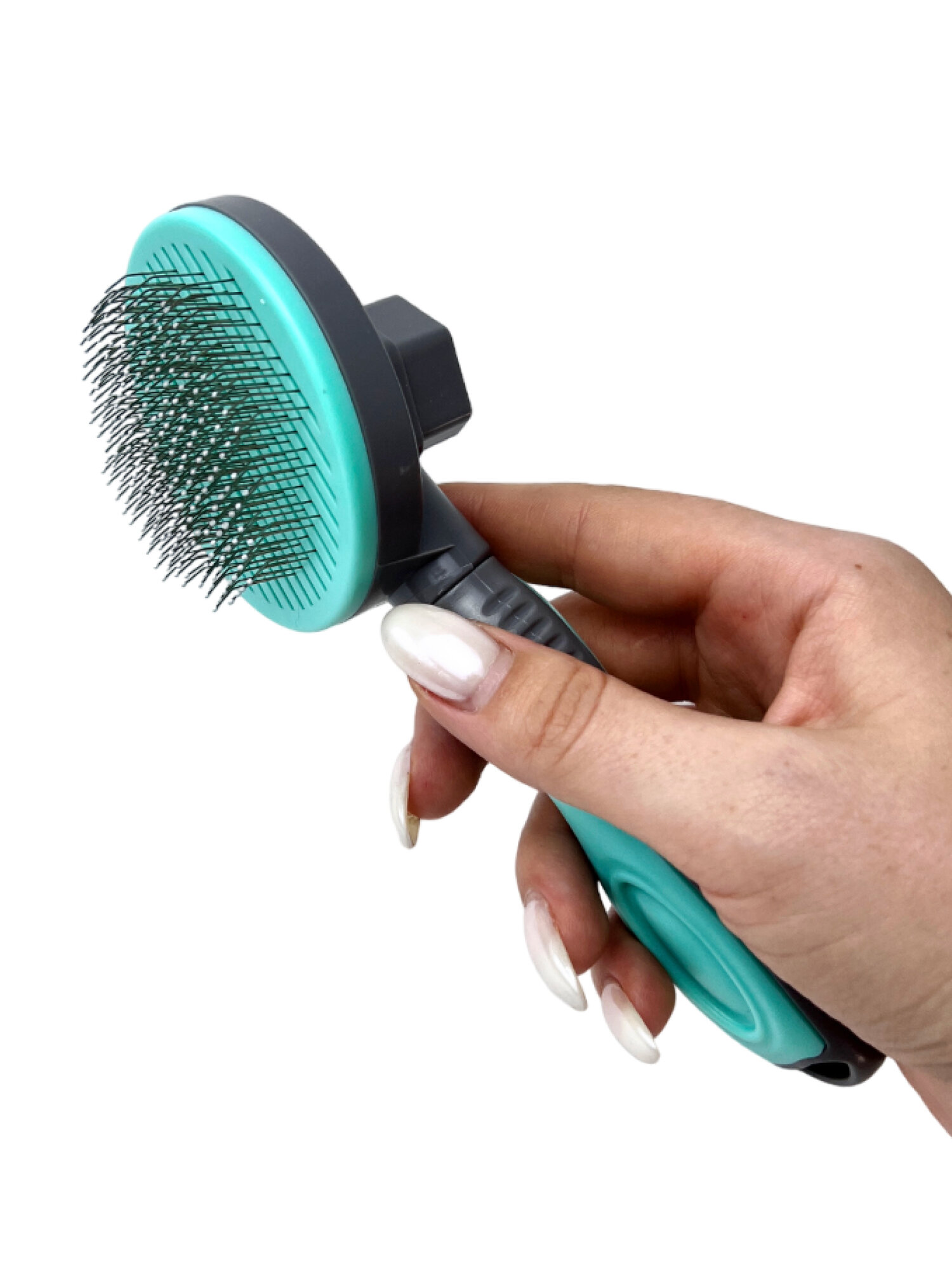 фото Расческа для кошек и для собак