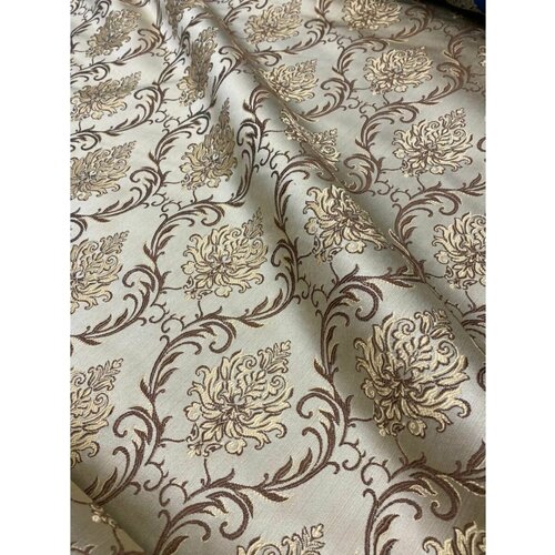 Ткань жаккардовая 002